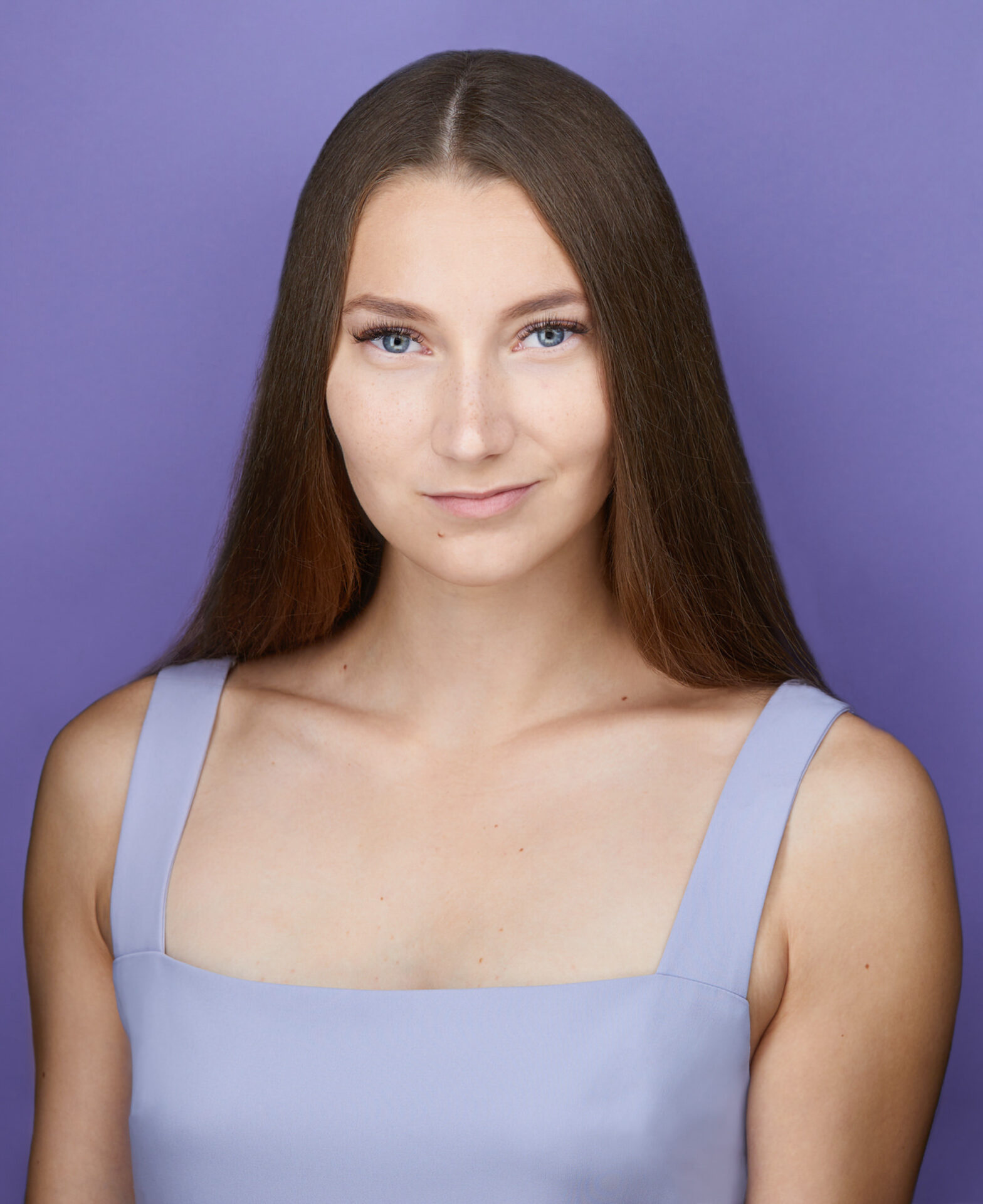 Welcome Lauren Brady